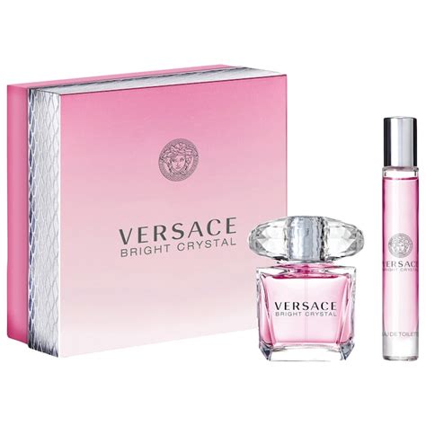 bright crystal versace gift set stores|Versace Bright Crystal on sale.